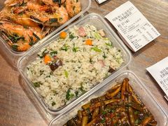 -老瑞福上海菜(人民广场店)