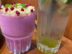 -魏斯理汉堡(西安沣东吾悦店)