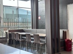 -麦当劳(深圳北站高铁店)