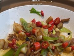 -大盐帮川菜馆(长楹天街店)