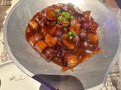 -绿茶餐厅(天通苑华联店)