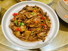 -鸿运楼·舌尖上的徽菜