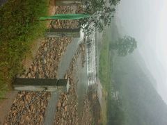 -安吉龙王山峡谷漂流