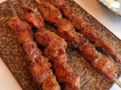 -龟兹KUCINA·新疆菜(前滩L+PLAZA店)