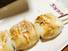 -木屋烧烤(南新店)