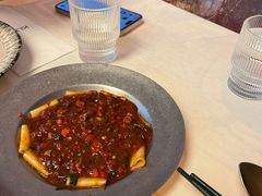 -龟兹KUCINA·新疆菜(前滩L+PLAZA店)