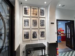 -日日鲜自助餐厅(小公园店)