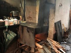 -安庆柴火馄饨(马道街店)