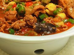 香辣小公鸡-全聚德(新街口店)