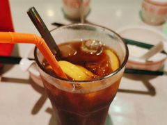 -明腾壹间茶餐厅(新都会花园广场店)