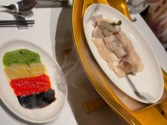 -狮拾久·现代新加坡料理(壹方城店)