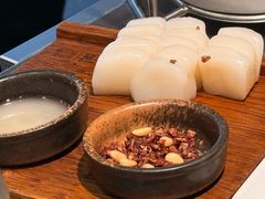-白玉·朝鲜族烤串(南山店)