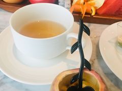 -三迪希尔顿酒店·星空酒廊