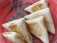-肥三土菜馆(五四广场店)