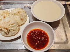 -姚记炒肝店(簋街店)