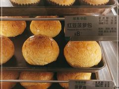 -翠华餐厅(宝安壹方城店)