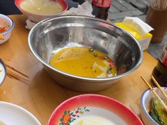 -嘉州鲜知味钵钵鸡(奎星楼店)