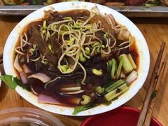 -特色油卤串串(水碾河店)