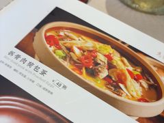 -马凯餐厅(地安门店)