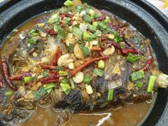 -三只鸟本地特色菜馆(上饶总店)