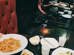 -高第街56号融合餐厅(振华五星百货店)
