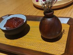 红烧肉-隐庐·古法川菜(高新店)