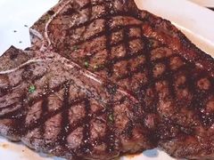 -弗兰克牛排西餐厅Ribone steak house(柠檬花园店)
