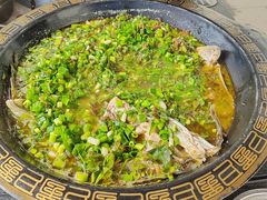 -马村鱼头