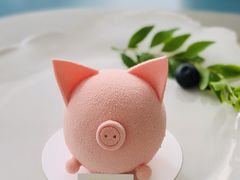 -美丽心情(奥体店)