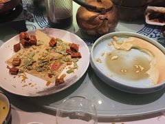 -一味大院•桐庐菜传承店(春江路店)