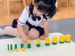 -玛利娅蒙特梭利双语幼儿园·托育(百家湖直营园)