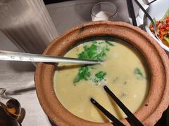 -回头食客-李久其家民间餐厅(望城金桥国际店)