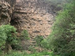 -十渡东湖港风景区