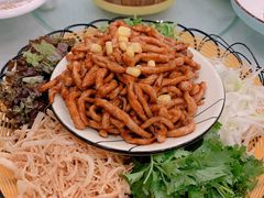 -正阳春烤鸭店(杨楼店)