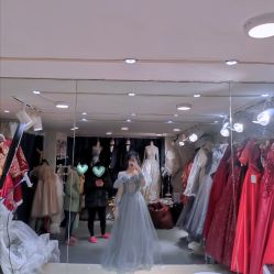 -柏拉图婚纱馆