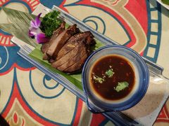烤牛舌-紫滇源云南生态菜(丹凤街店)