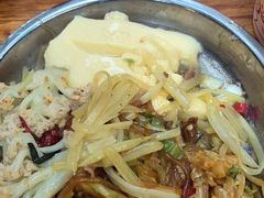 -枣阁园滴滴自助餐