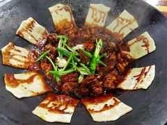 -皖北巫氏三胖地锅鸡(长淮总店)