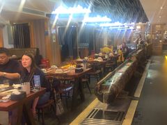 -思金拉措庄园藏餐(太阳岛店)