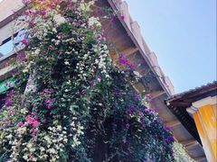 -广州市紫泥堂文化创意园景区