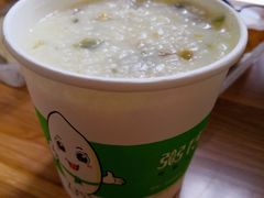 -粥传(太古里店)