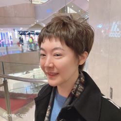 -时尚殿堂hair salon