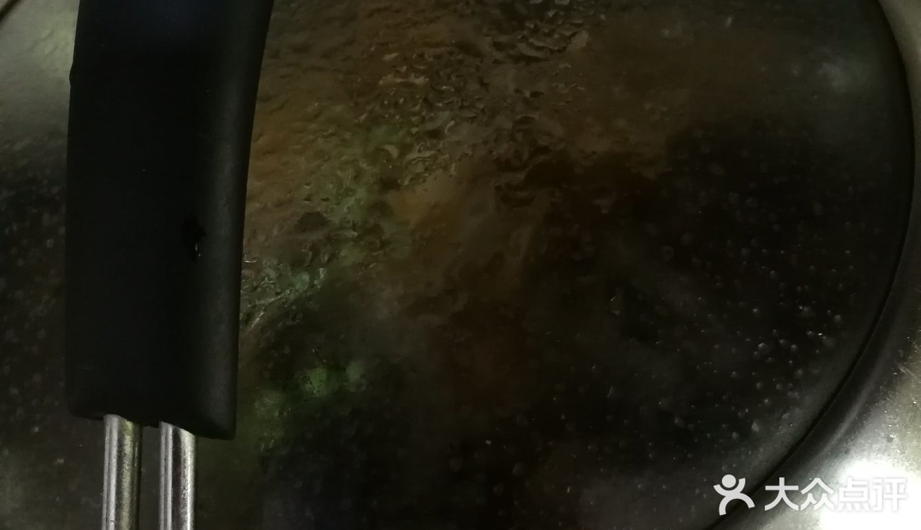 自制减脂餐7好吃的舔盘的鲫鱼炖豆腐[调皮]