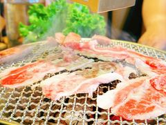 -樱嘢·炭火烧肉(惠南店)