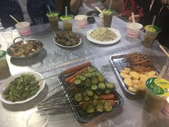 -小民大排档(光谷店)