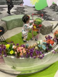 -MINI MARS KIDS CLUB亲子家庭中心(长宁天山店)