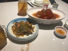 -滋粥楼·顺德菜(番禺广场总店)
