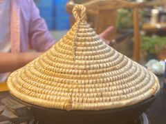 -双廊杨记石锅鱼石锅牛肉