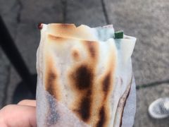 葱包桧-舌尖葱包烩