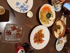 -奉天小馆·非遗东北菜(沈阳万象城店)